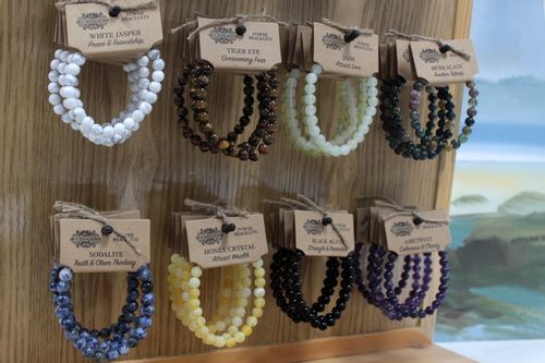 Bransoletki Mocy - Nefryt na Arena.pl