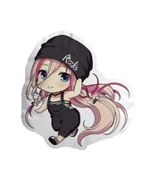 Poduszka Chibi Vocaloid - IA