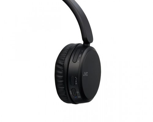 Słuchawki bluetooth HA-S35BT czarne na Arena.pl