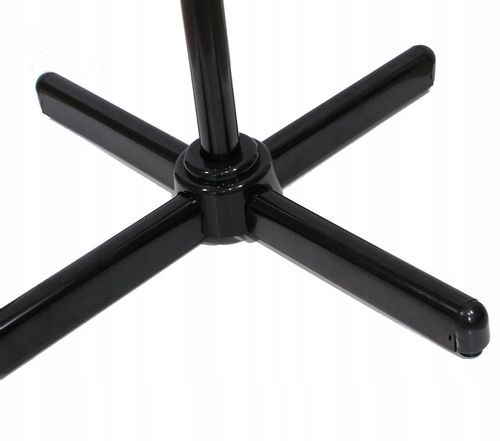 Wentylator podłogowy CICHY - 40cm, 60W, 3 prędkości na Arena.pl