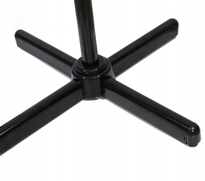 Wentylator podłogowy CICHY - 40cm, 60W, 3 prędkości zdjęcie 8