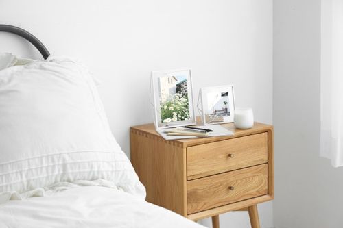 Ramka Prisma 13x18 Biała MICROUSBCABLE1 na Arena.pl