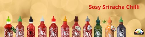 Sriracha sos mayo 20% chilli majonezowy ostry spicy wegetarian flying goose 455ml na Arena.pl