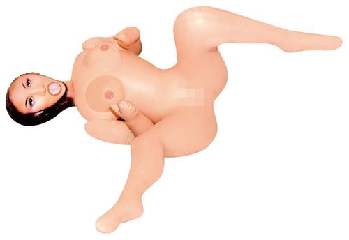 Dianna Stretch Sex Doll na Arena.pl