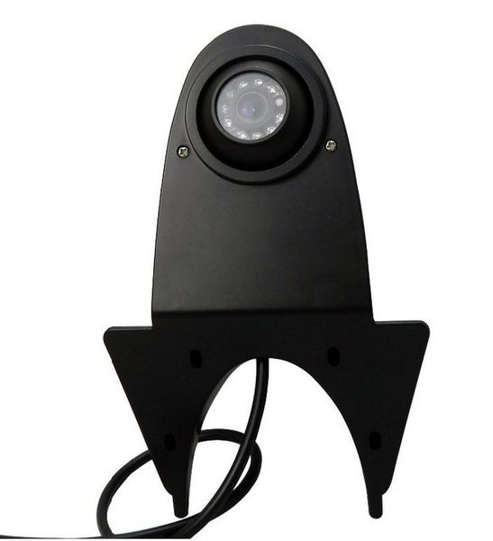 MONITOR 7'' + KAMERA COFANIA BUS 9 IR +10M KABEL zdjęcie 9