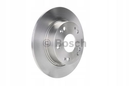 TARCZA HAM TYL 260X10 P BOSCH na Arena.pl