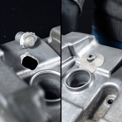 K2 Mega Bond - Stalowa plastelina 20g na Arena.pl