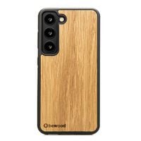 Drewniane Etui Bewood na Samsung Galaxy S23 DĄB