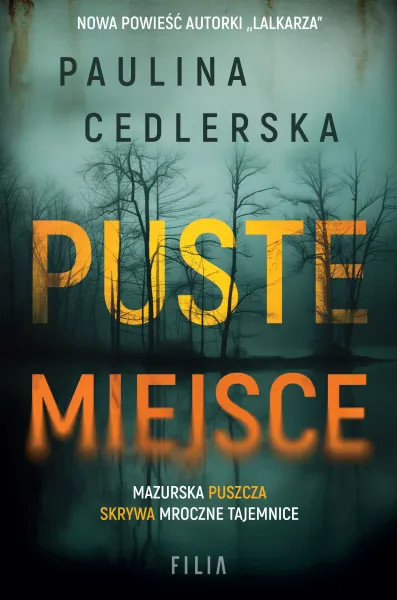 Puste miejsce zdjęcie 1