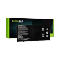Bateria do laptopów Acer litowo-polimerowa 2100 mAh Green Cell