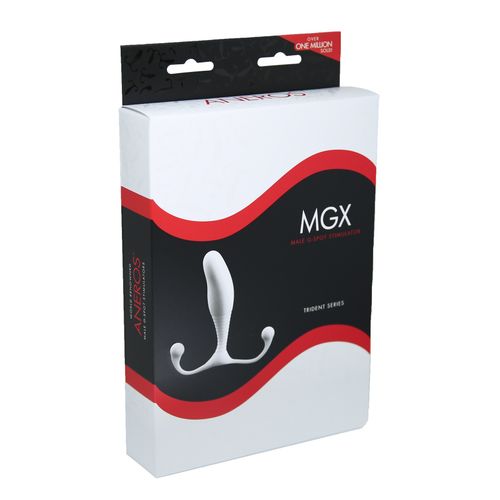 Masażer prostaty - Aneros Trident MGX na Arena.pl
