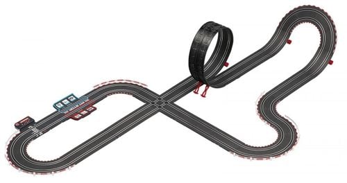 Carrera GO!!! Plus DTM Speed Record (6,8 m) na Arena.pl