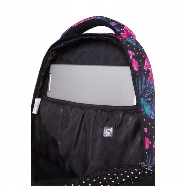 CoolPack PLECAK SZKOLNY MŁODZIEŻOWY College tech zdjęcie 5