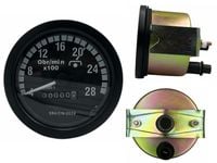 URSUS C-330 C-360 LICZNIK MTG MOTOGODZIN OBROTOMIERZ 50657150
