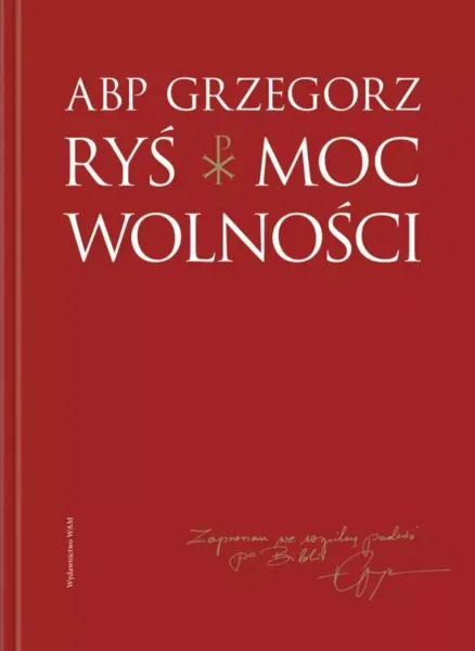 Moc wolności zdjęcie 1