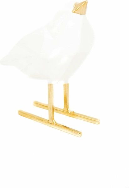 Figurka Love Bird XL biały zdjęcie 1