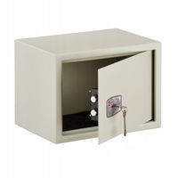 SEJF DOMOWY KASETKA KASA PANCERNA SEDAN 15 L | Thirard