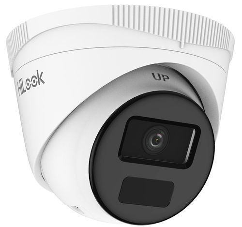 Kamera IP 4MPx IPCAM-T4-P 2.8MM Zewnętrzna Aplikacja HiLook by Hikvision na Arena.pl