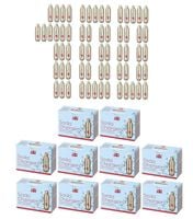 NABOJE DO WODY GAZOWANEJ SODOWEJ SYFONU ISI 100 SZTUK STALGAST 500010