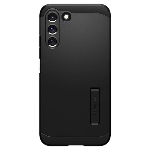 SPIGEN TOUGH ARMOR GALAXY S22+ PLUS BLACK na Arena.pl