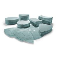 MATERIAŁY ŚCIERNE Z WŁÓKNINY GRANAT NET DELTA P240 GR NET/50 203326 FESTOOL