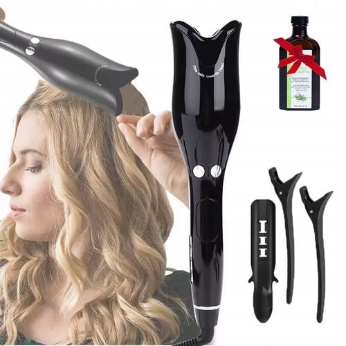 LOKÓWKA AUTOMATYCZNA OBROTOWA CERAMICZNA FALOWNICA REGULACJA LCD na Arena.pl