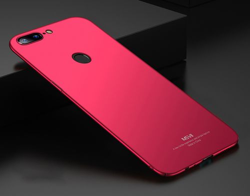 Etui MSVII Slim Case ONEPLUS 5T + SZKŁO na Arena.pl