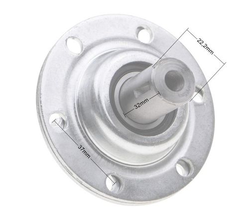 Adapter kosiarki MTD RO856 na Arena.pl