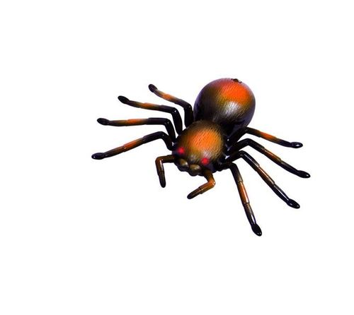 Wildroid Tarantula na Arena.pl