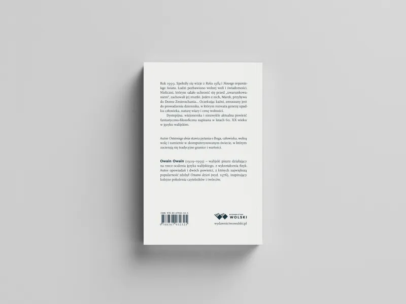 Ostatni dzień zdjęcie 3