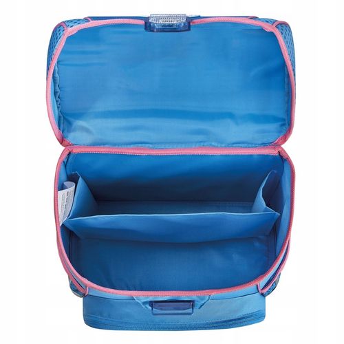 TORNISTER SZKOLNY HERLITZ LOOP PLUS KSIĘŻNICZKA DO PIERWSZEJ KLASY ZESTAW na Arena.pl