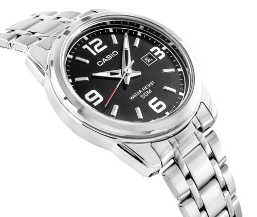 zegarek damski casio ltp-1314d-1avdf + box na Arena.pl