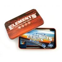 elements starter box red