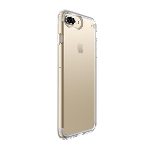 SPECK PRESIDIO CLEAR Apple iPhone 7/8 Plus - TRANSPARENT na Arena.pl