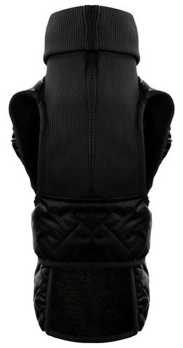 Chaba Kubrak Regulowany Chic 3XL black na Arena.pl