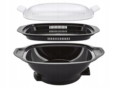 NAJNOWSZY ROBOT MONSIEUR CUISINE SMART 8 1200W LIDLOMIX WIFI SUPER na Arena.pl