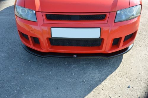 Spliter Przedni FIAT STILO SCHUMACHER VERSION na Arena.pl
