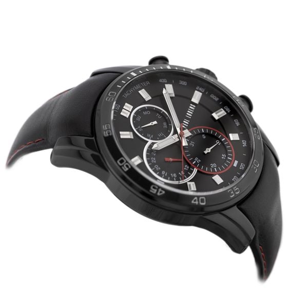 ZEGAREK MĘSKI PAUL LORENS - PL9753A8-1A3 (zg364b) + BOX zdjęcie 3