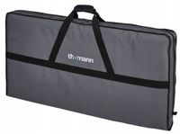 Bag Millenium KS-1001 grey - pokrowiec na statyw klawiszowy Thomann