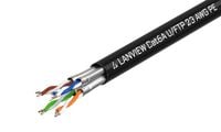 Lanview Cat6a  U-FTP Network Cable
