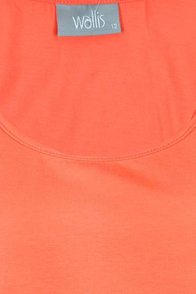 Pomarańczowa Bluzka, Top - 40 / L zdjęcie 5