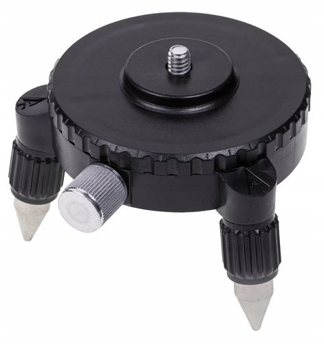 POZIOMICA LASEROWA 360° LASER KRZYŻOWY 4D ZESTAW WALIZKA na Arena.pl