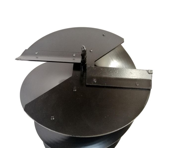 WIERTŁO WIERTNIC KASEI 300MM zdjęcie 3