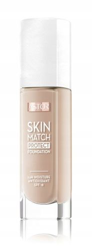 ASTOR PODKLAD SKIN MATCH PROTECT 101 na Arena.pl