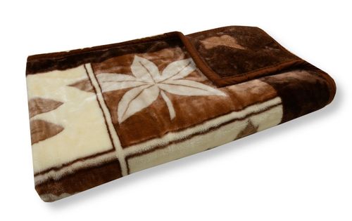 Narzuta Koc Akryl Elway 160X210 Wzór 715-2 na Arena.pl