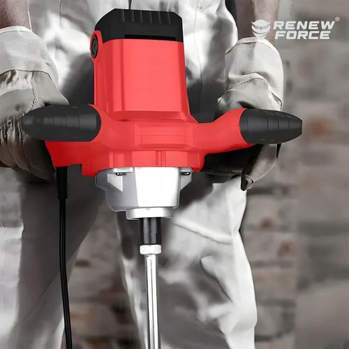 Mieszarka Renew Force 2600 W 140 mm na Arena.pl