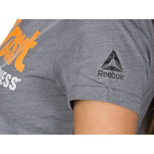 Reebok RCF Graphic SS Tee Alloy 288 na Arena.pl