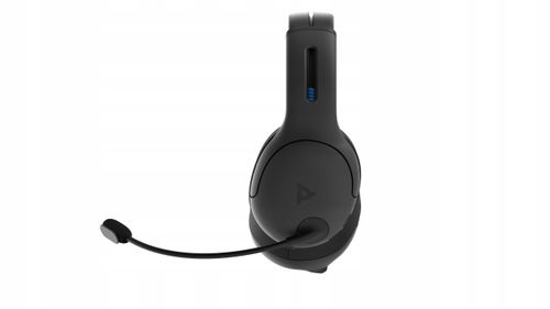 Headset PDP LVL50 PS4 czarny na Arena.pl