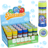 BAŃKI MYDLANE PŁYN DO PUSZCZANIA BANIEK 65ML
