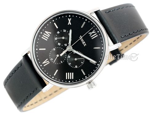 Zegarek męski Timex Southview Multifunction TW2R29000 na Arena.pl